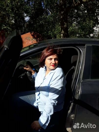 Автоинструктор Воронеж