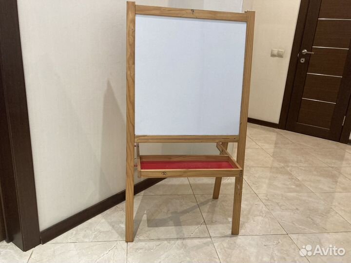 Мольберт икея, IKEA, Мола меловая/маркерная