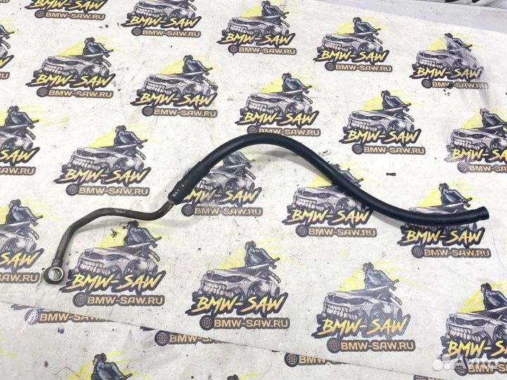 Шланг гидроусилителя Audi 80 B4 1994