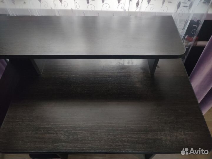 Компьютерный стол бу