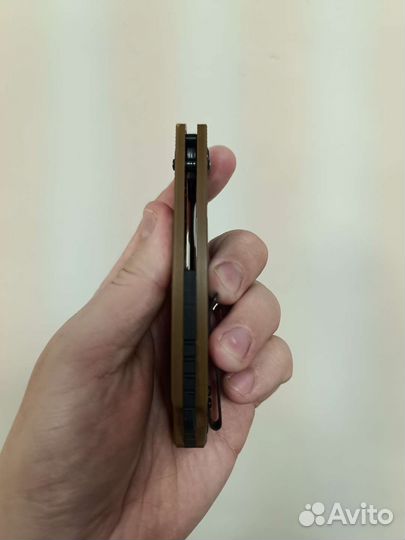 Складной нож SRM 9202-CW