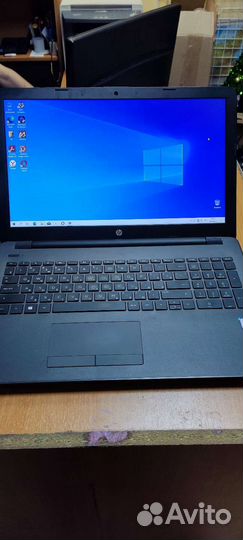 HP 250 g6