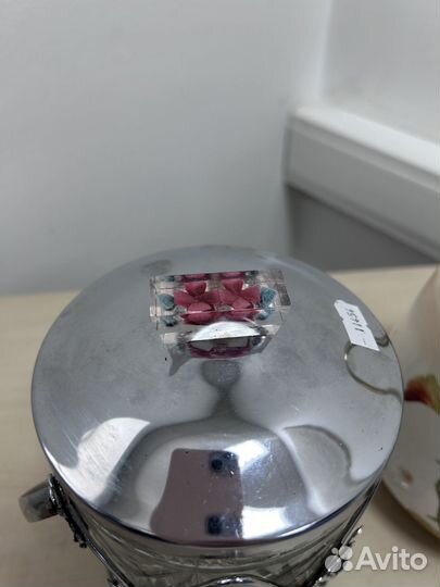 Бисквитницы