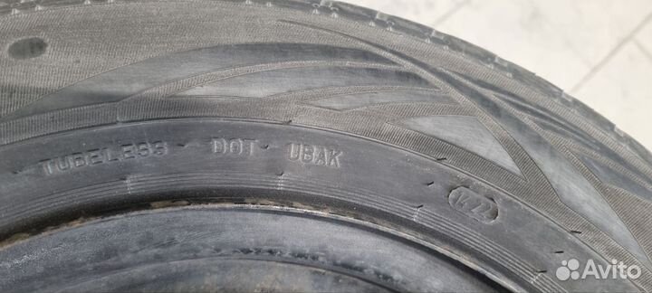 Cordiant Comfort 2 185/65 R14 90H