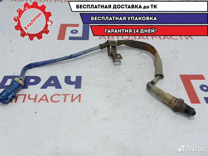 Датчик кислородный левый задний Ford Focus 3 13275