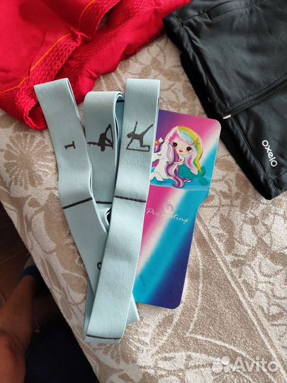 Костюм фигурное катание для девочки