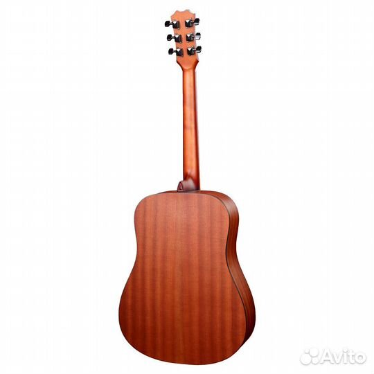 Акустическая гитара MiLena Music ML-DT-N