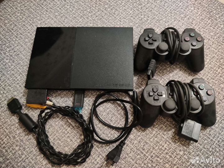 Sony PS2