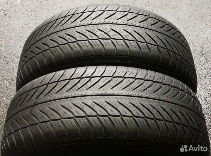 Goodyear UltraGrip Performance 2 205/55 R16