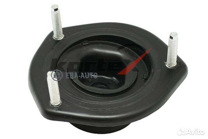 Kortex KAC1099 Опора амортизатора toyota camry 06- зад. левая KAC1099