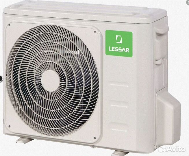 Кондиционер Сплит-система Лессар Lessar