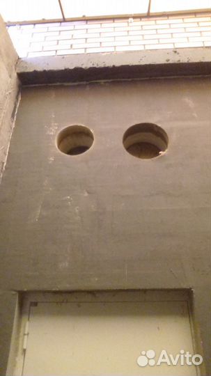 Алмазное сверление (бурение) отверстий