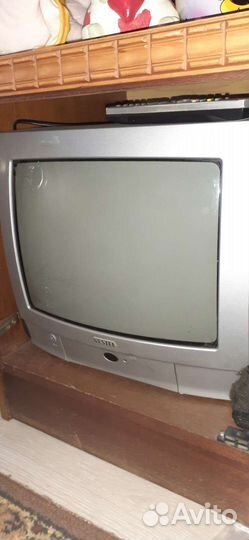 Телевизор бу