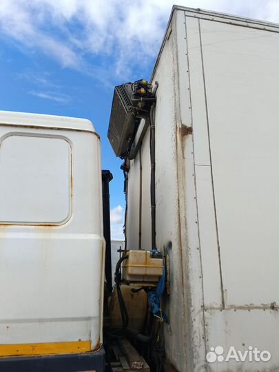 МАЗ 5336А5, 2012