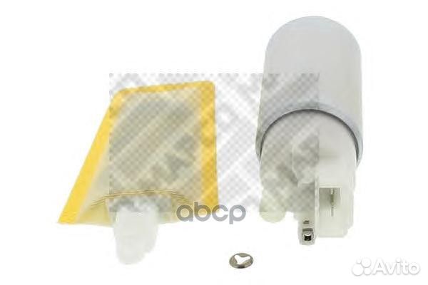 Насос топливный погружной opel corsa B (S93) 1.0 i