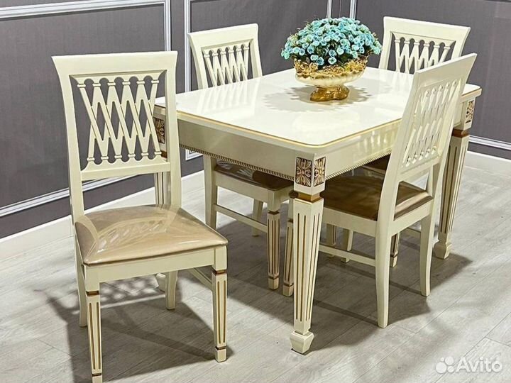 Столы и стулья 54