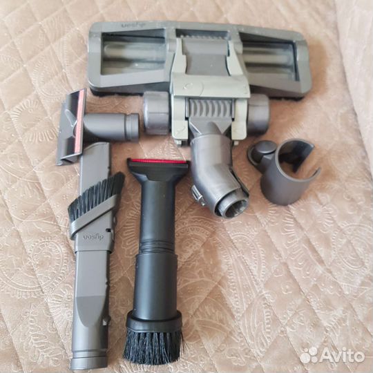 Насадки и щетки на пылесос Дайсон