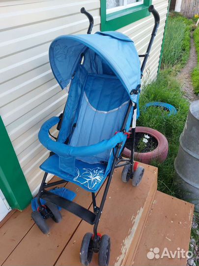 Детские коляски бу трость