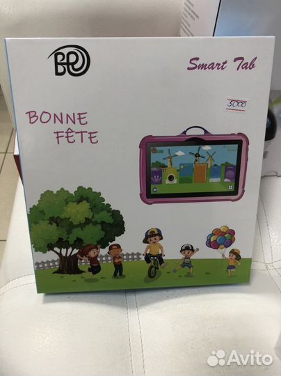 Планшет детский