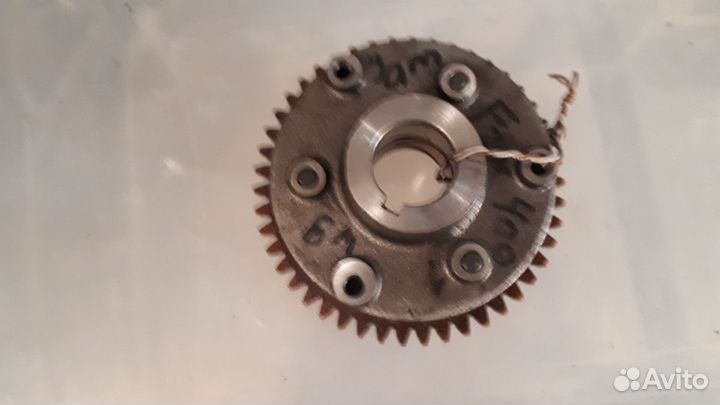 Обгонная муфта Yamaha FZR 400 1wg