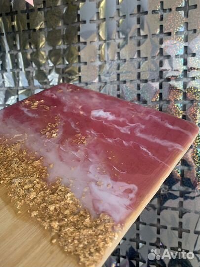 Сервировочная доска