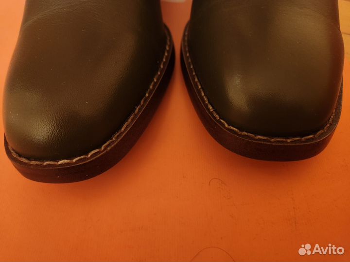 Сапоги Portal 40