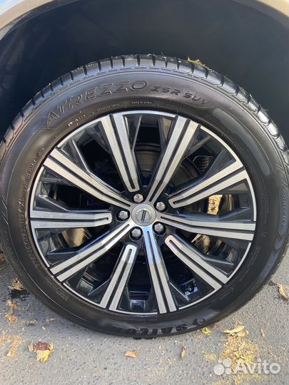 Sailun Atrezzo ZSR SUV 275/45 R20 110Y