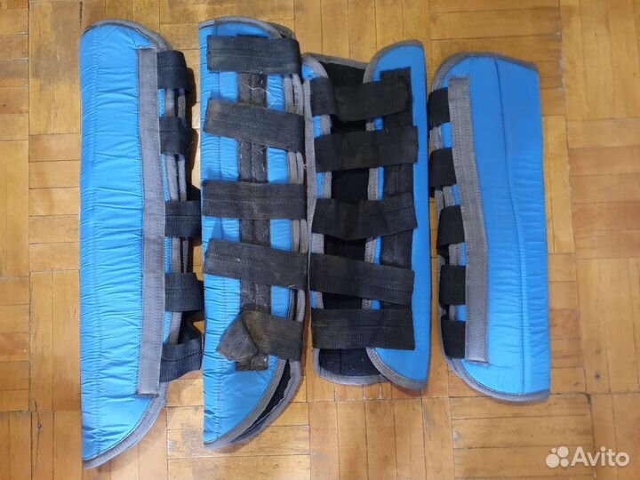 Товары для конного спорта