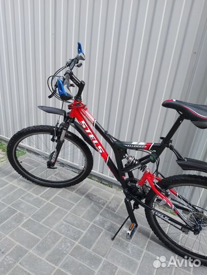 Велосипед Stels Challenger