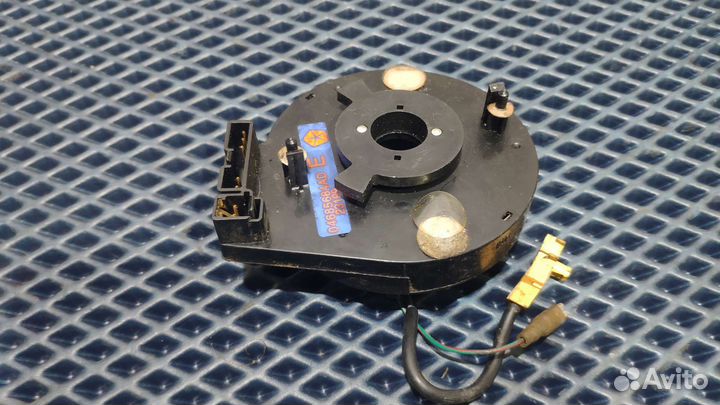 Подрулевая шлейф лента Dodge Caravan 3