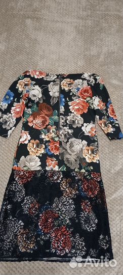 Платья 38-40