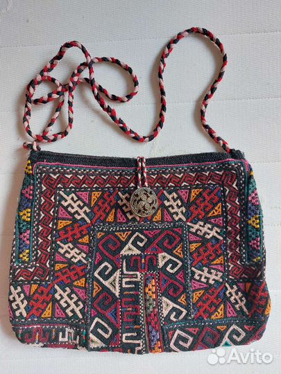 Cумка Бохо (Boho)