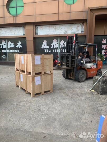 Свой человек в Китае