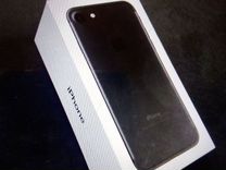 iPhone 7, 128 ГБ