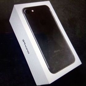 iPhone 7, 128 ГБ