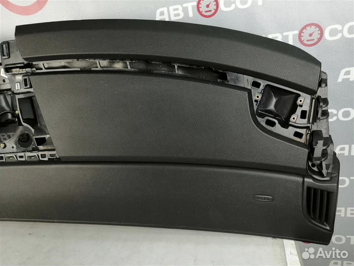 Торпедо Porsche Panamera 20102016