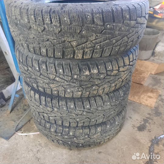 Cordiant Snow Cross 175/70 R13