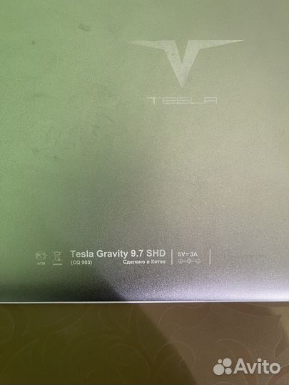 Планшет на запчасти