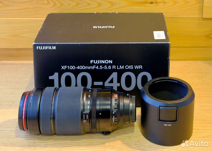 Фотообъектив