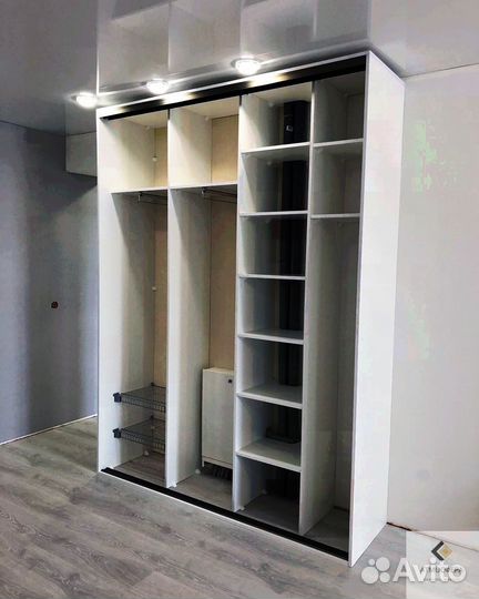 Шкаф купе на заказ