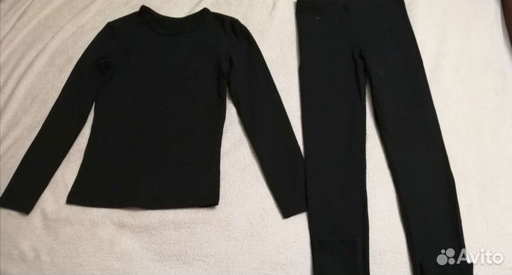 Костюм для художественной гимнастики