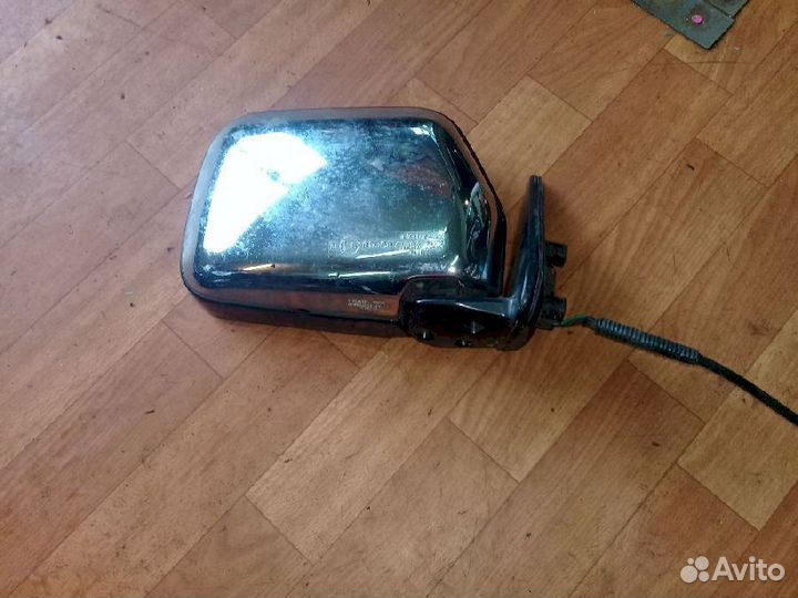 Зеркало заднего вида (боковое) переднее правое Toy