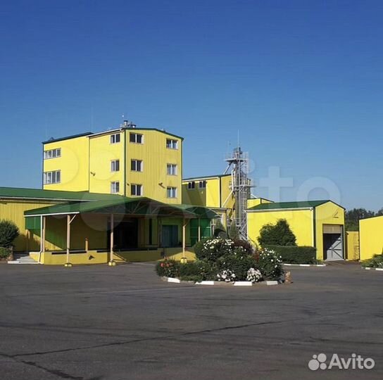 Комбикорм для бройлеров, перепелов, кур-несушек