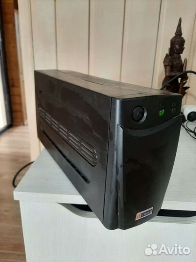 Бесперебойник