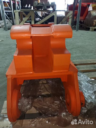 Квик-каплер(быстросъем)