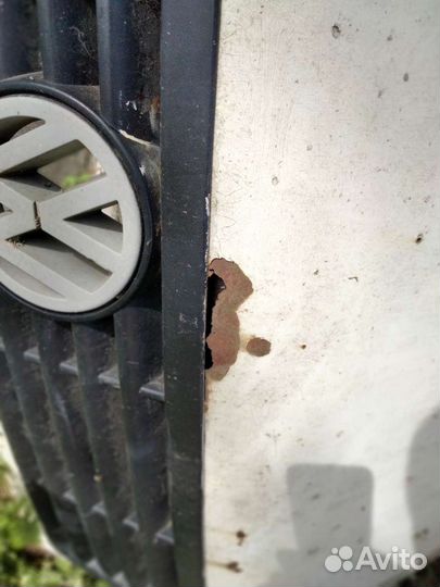 Капот Volkswagen LT 1995-2006