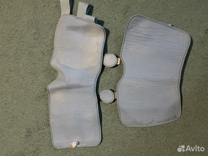 Ортез на коленный сустав шарнирный