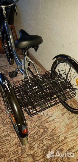 Stels Energy lll / new