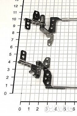 Петли для ноутбука Acer Aspire 5745, 5745G, 5745PG
