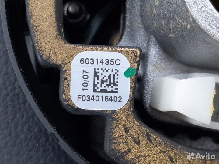 Руль для BMW 7-Series (E65/E66)